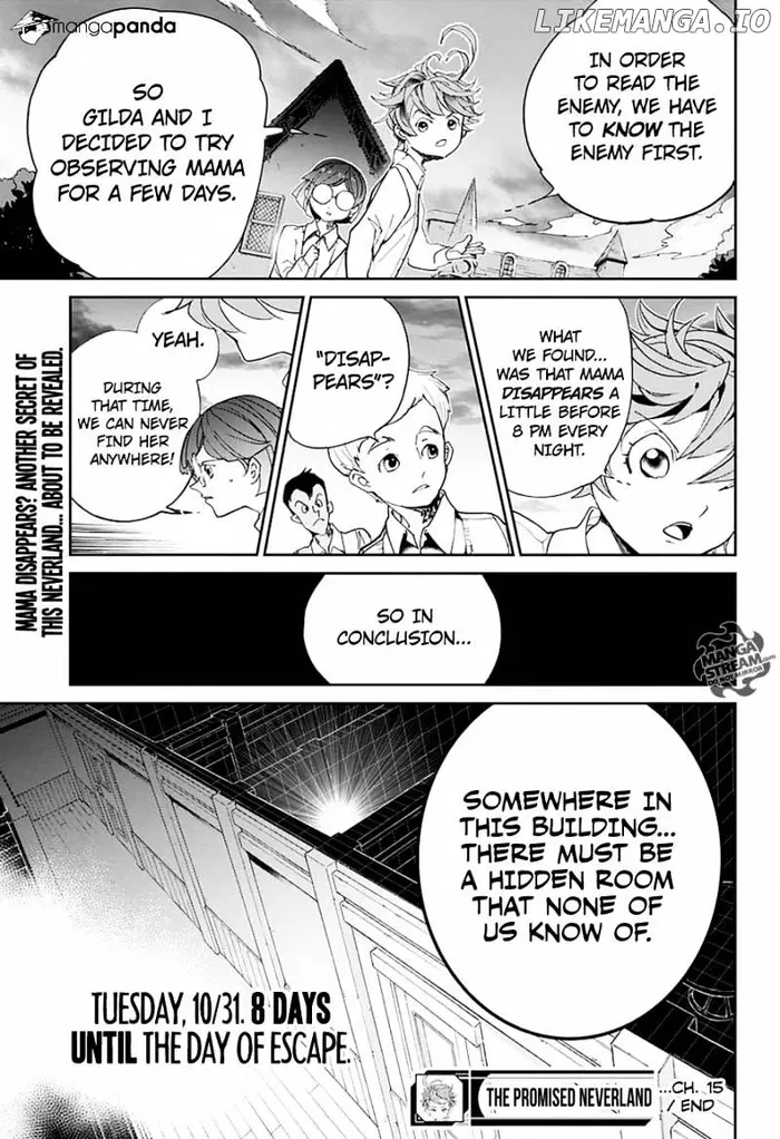 The Promised Neverland chapter 15 image 18_optimized